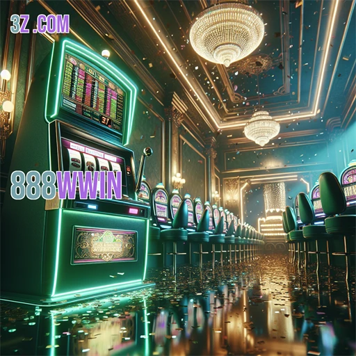 Aventura nos Jogos do 888wwin.com: Diversão Garantida!